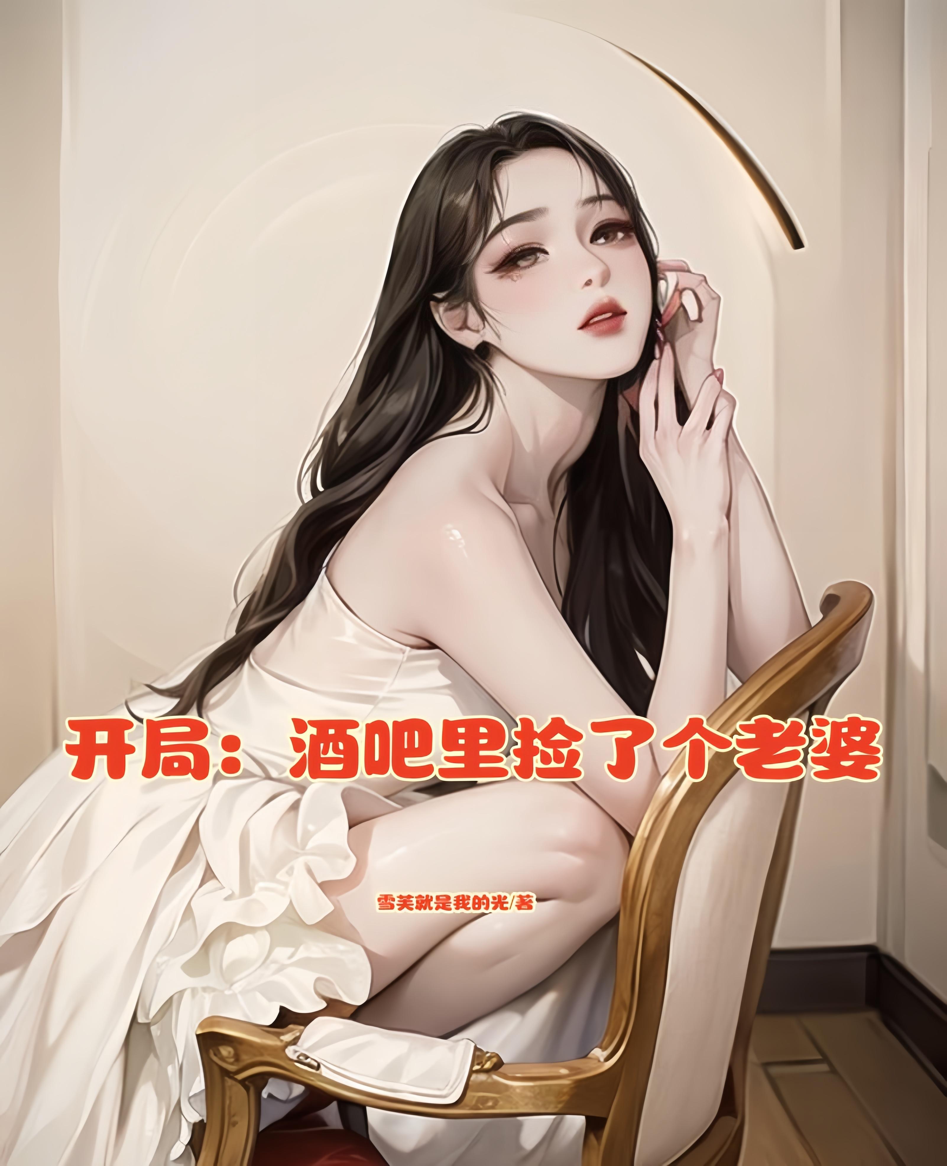 开局一家酒吧
