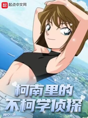 柯南里的不柯学侦探txt下载
