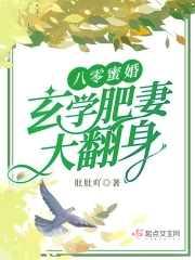 八零肥妻大翻身完结小说