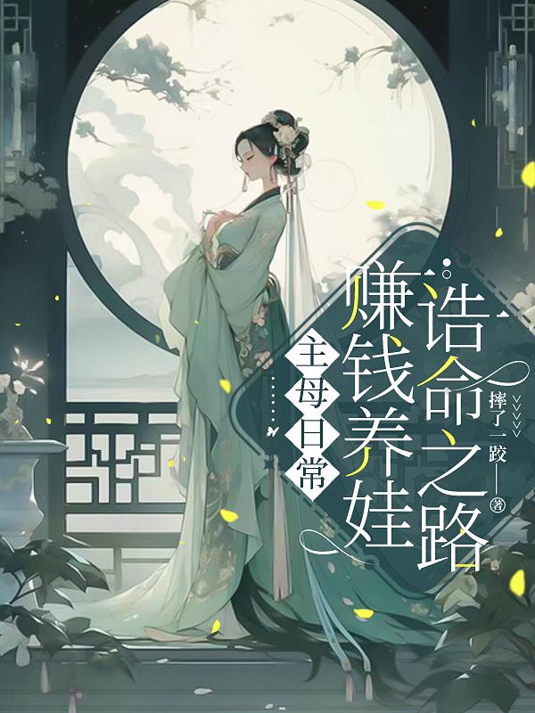 主母日常的平替