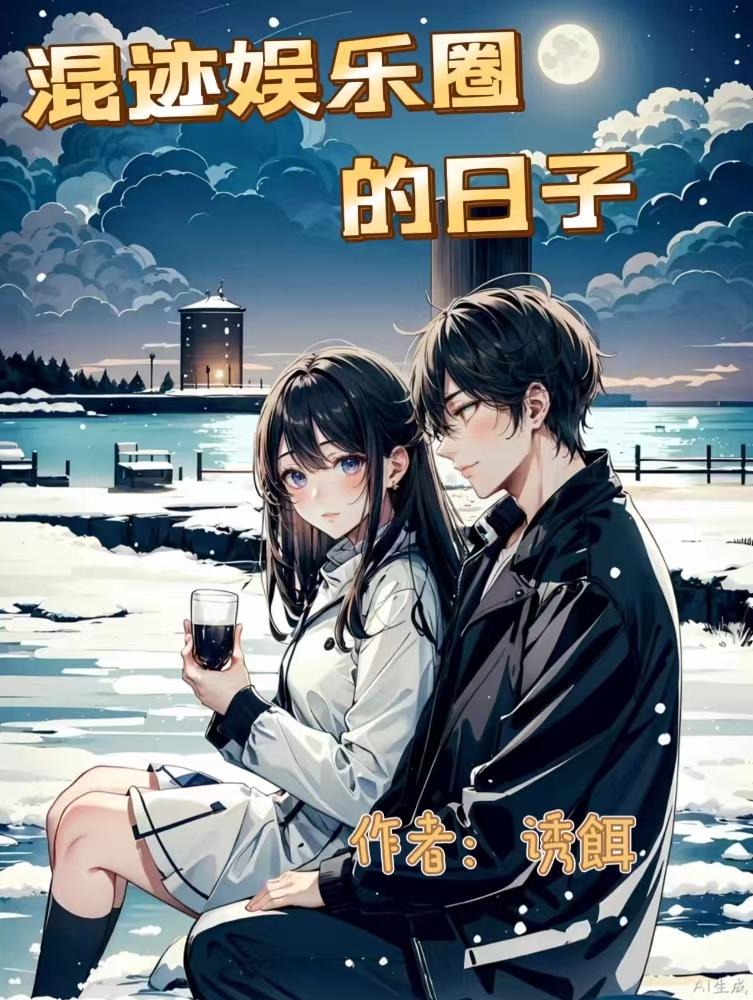 混迹娱乐圈中的大文豪