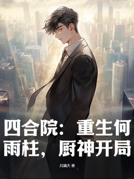 四合院:重生何雨柱,厨神开局笔趣阁月满天