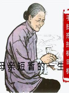 母亲短暂的一生故事