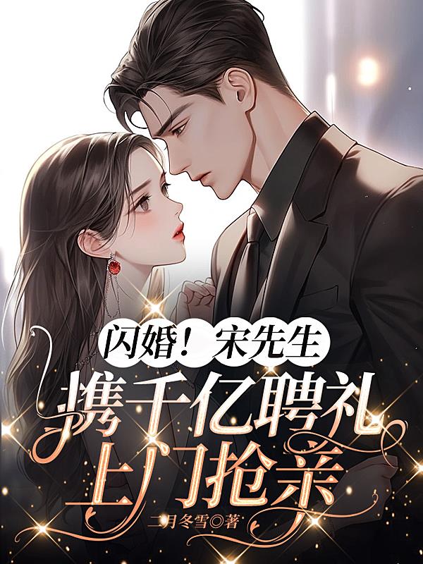 宋先生宋先生的宠妻计划