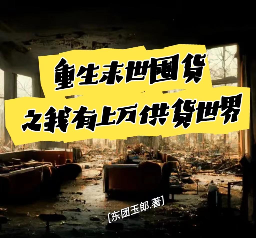 末世重生之去囤货在线