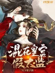 混在皇宫假太监李易全文免费阅读