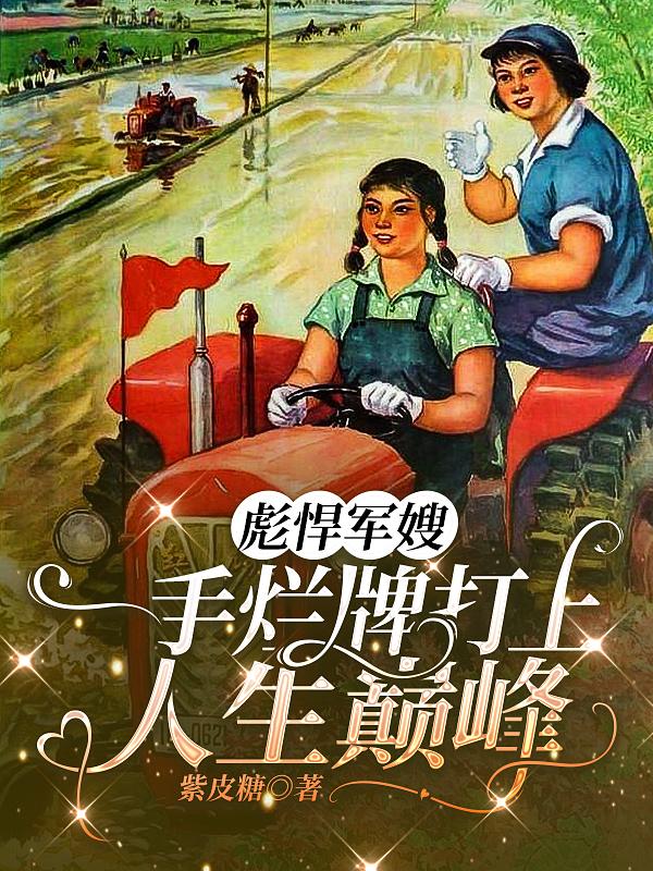军嫂的彪悍时代免费阅读