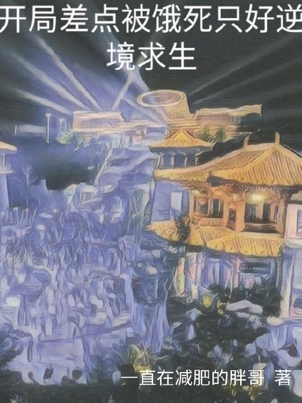 开局差点被宗门抛弃