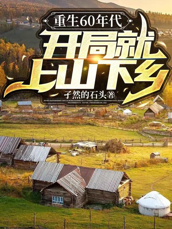 主角重生在60年代