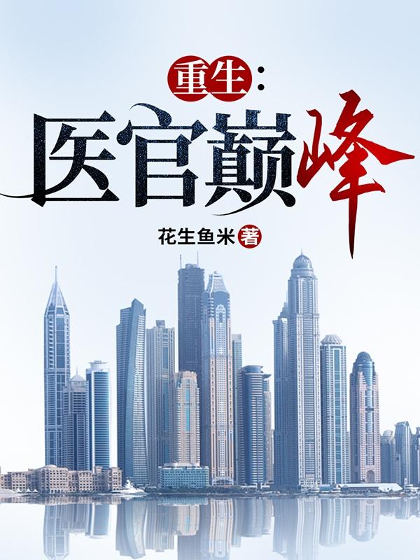 重生医婿