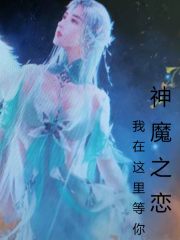 神魔之恋我在这里等你小说