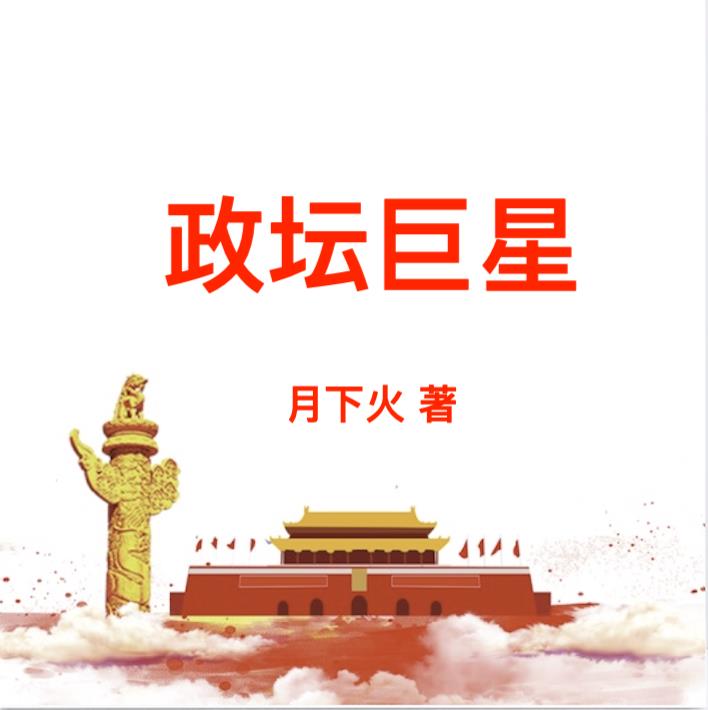 经典政坛小说