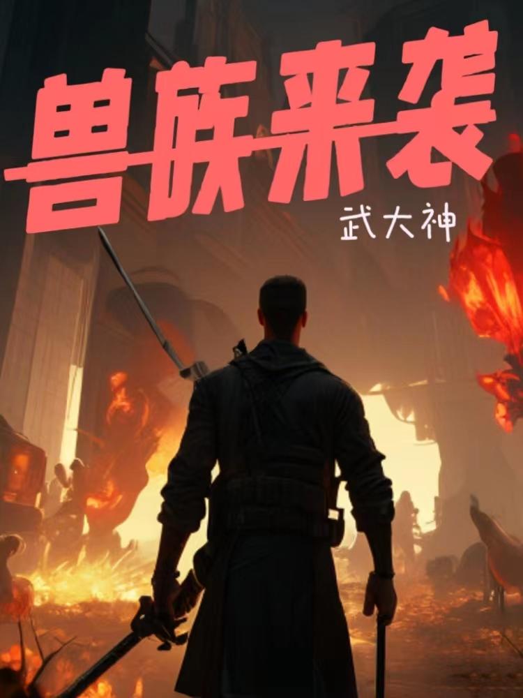 兽族掠夺