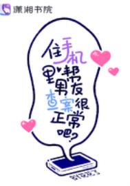 住手机里帮男友查案很正常吧?-花花了-侦探推理-读文学