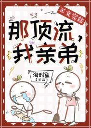 那顶流我亲弟晋江