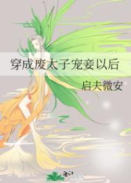 穿成废太子宠妾以后番外篇