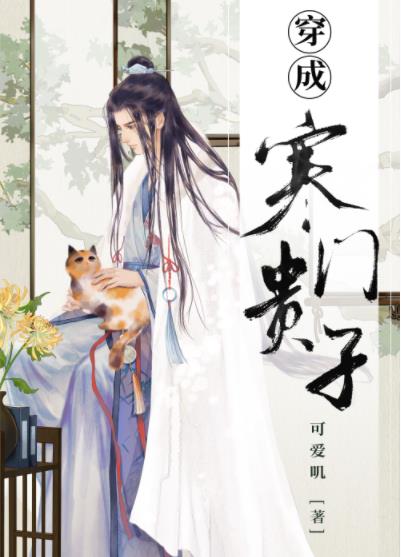 寒门贵子女主