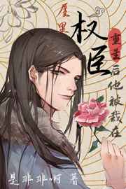 权臣之妻全文阅读