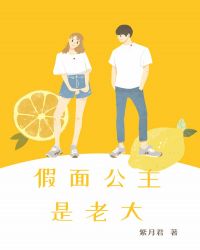 假面公主是老大的小说