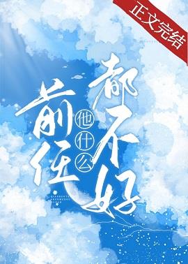 前任他什么都不好免费阅读季宁