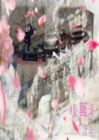 一眼万年歌词含义