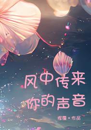 风中传来了你的身影